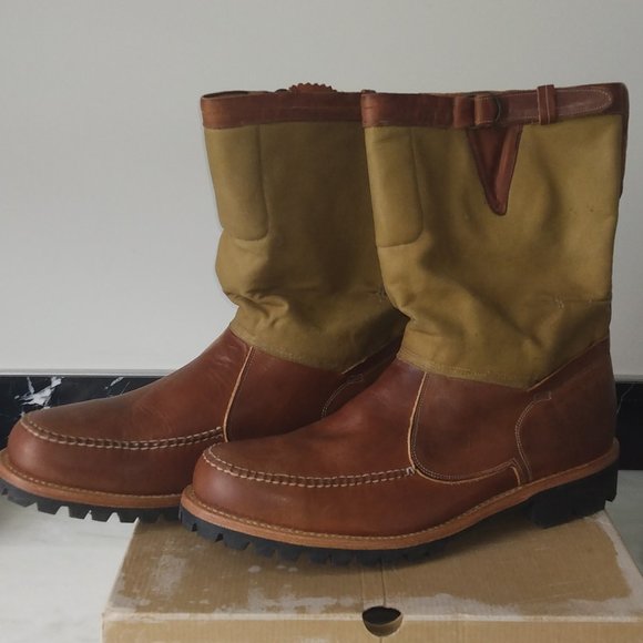 Timberland Takhead Boot sz 13 main image 8
